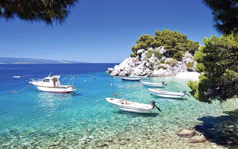 The best choice for holiday